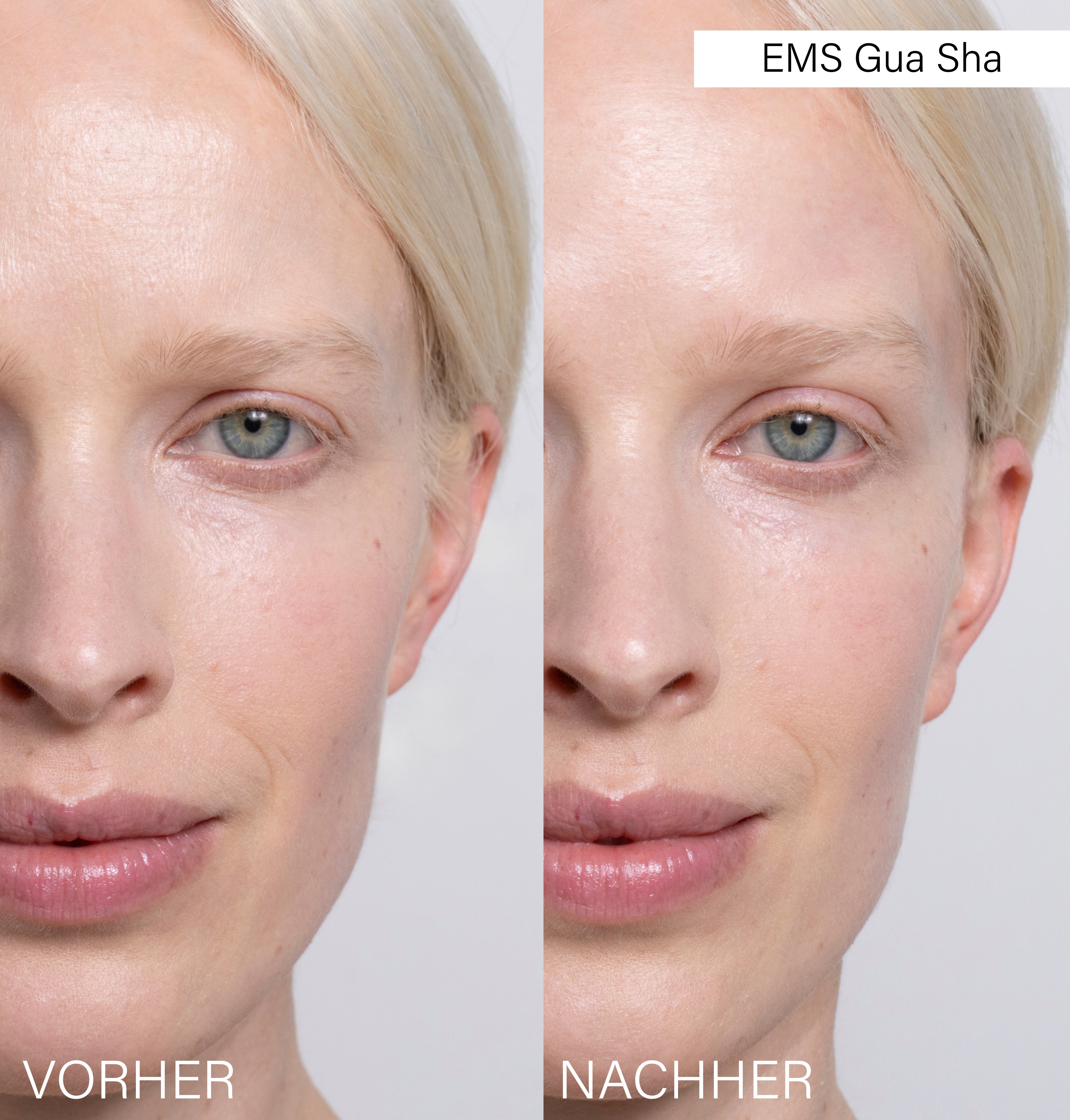 EMS Face Yoga Duo