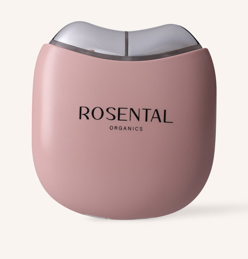 EMS Gua Sha | Beauty Tool with Light Therapy