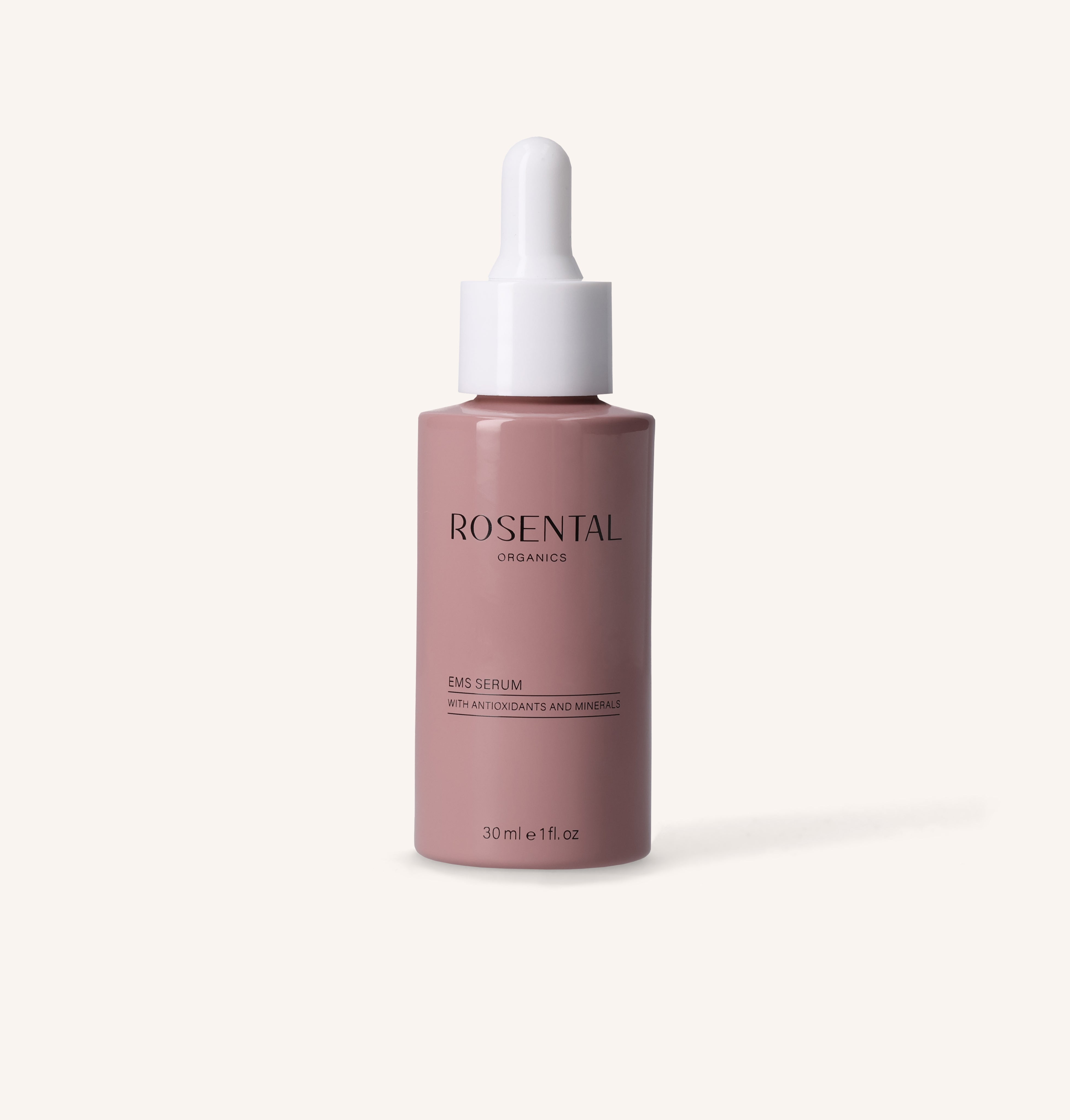EMS Serum