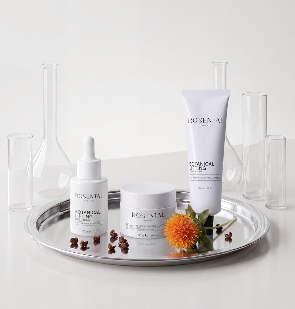 Botanical Lifting Supreme Set