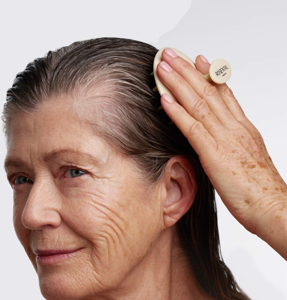 Hair Growth Boost Routine