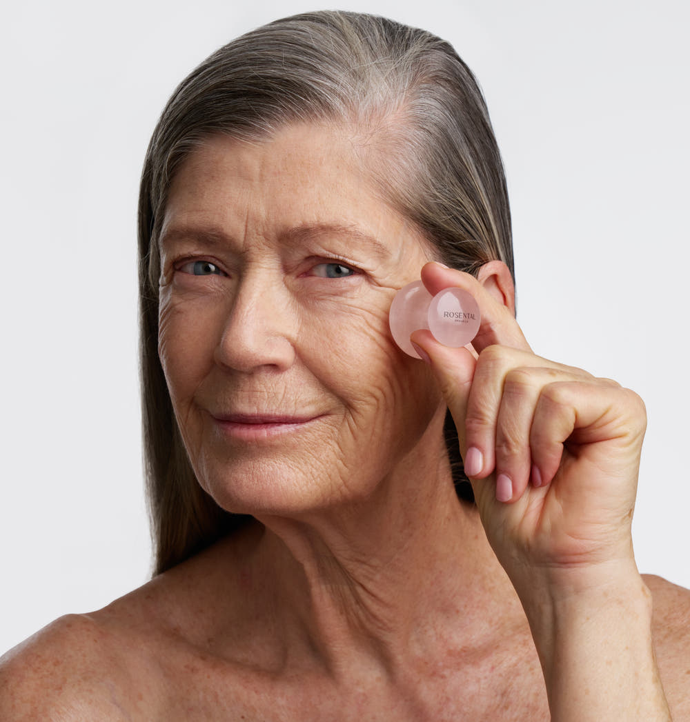 Full Face &amp; Eye Yoga Set