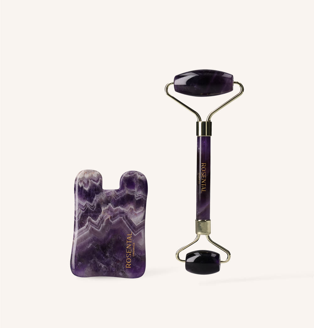 Face Yoga Essentials Set