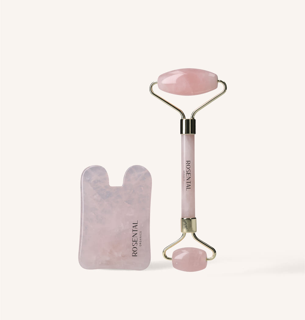 Face Yoga Essentials Set