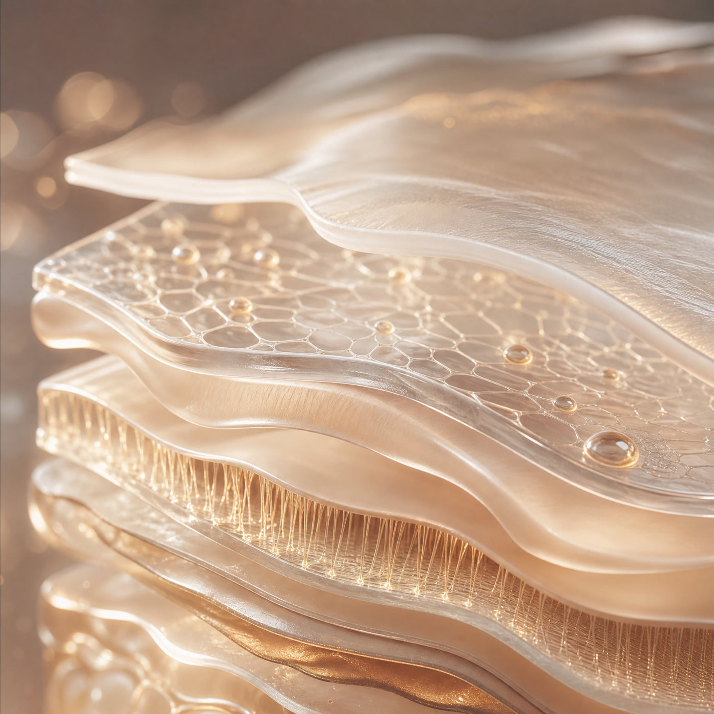 Skin Matrix Cream