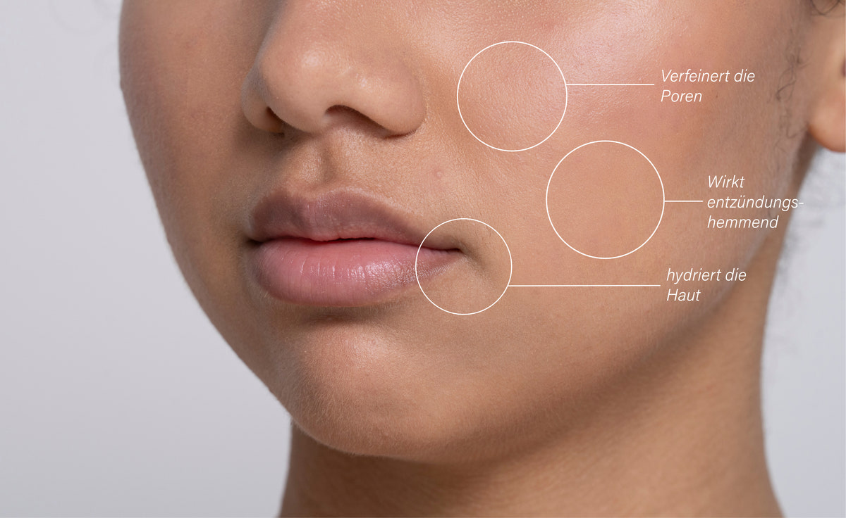 Pore Refining Set