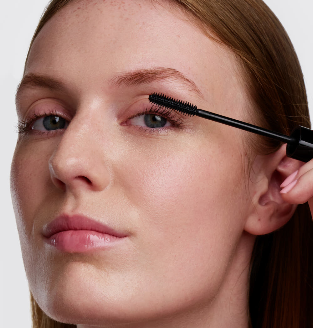 Growth Mascara | Lengthening and volumizing