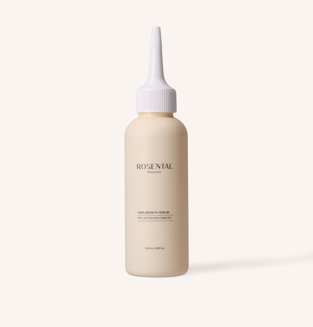 Hair Growth Serum | with Activation Complex