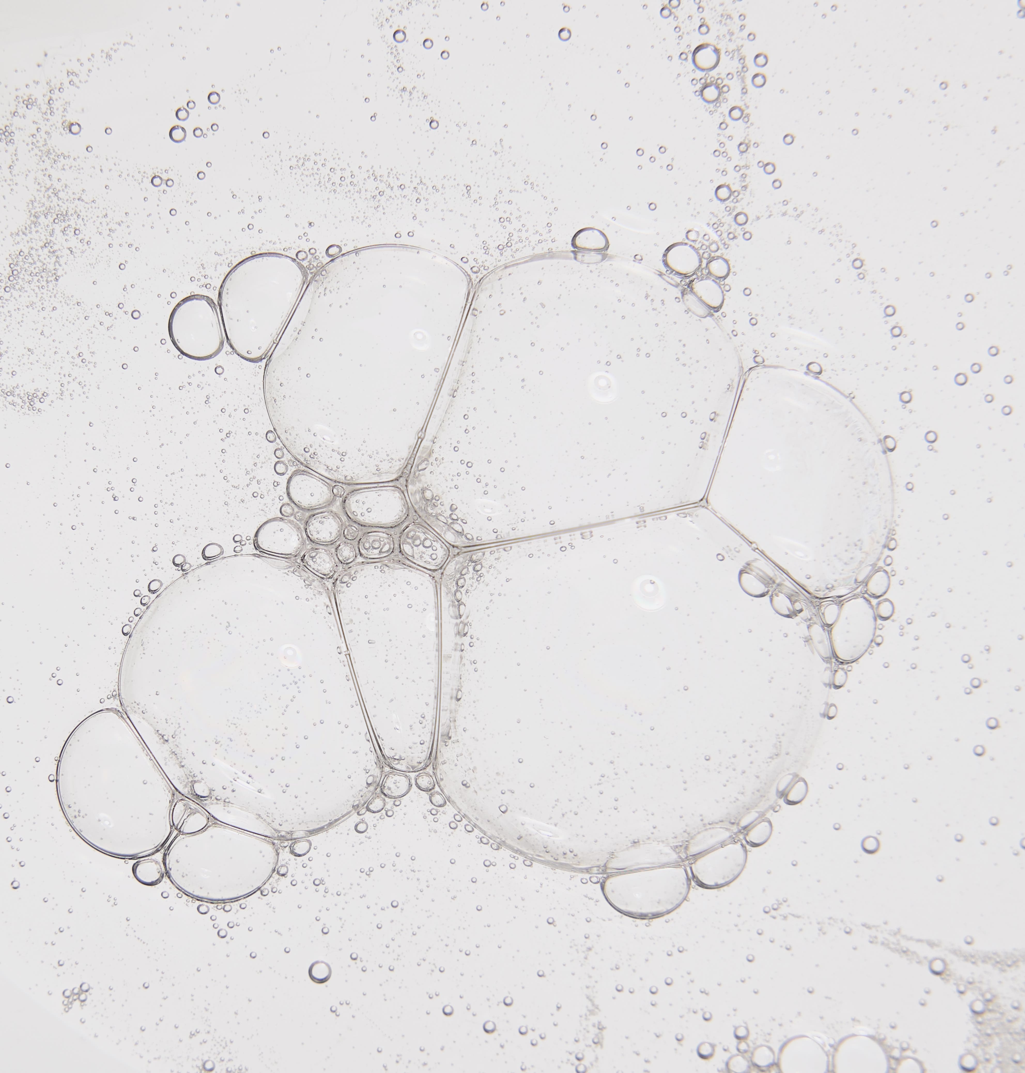 Hand &amp; Body Wash | With Olive &amp; Coconut Oil