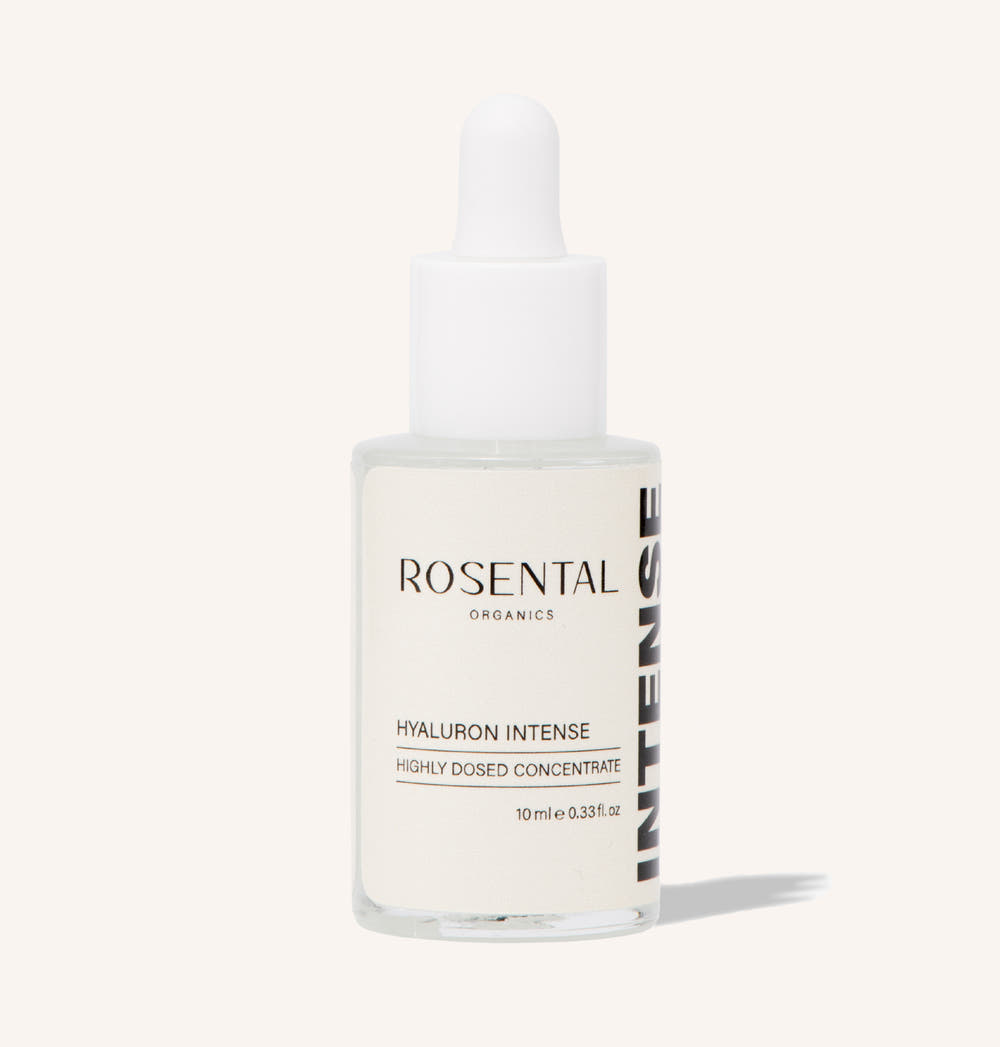 Hyaluron Intense Serum | Highly Dosed