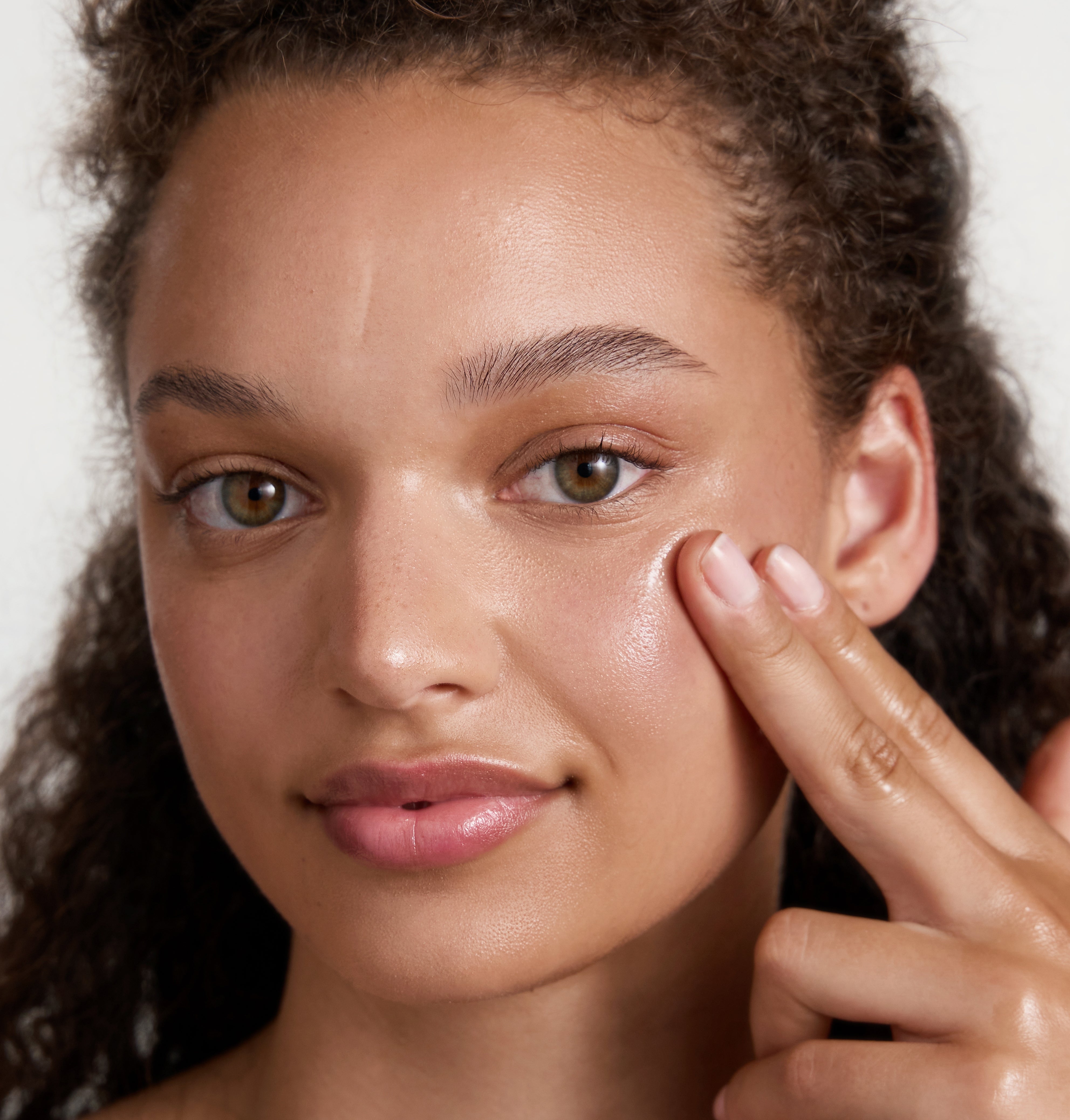 Hydrating Oil | with Pure Squalane Oil