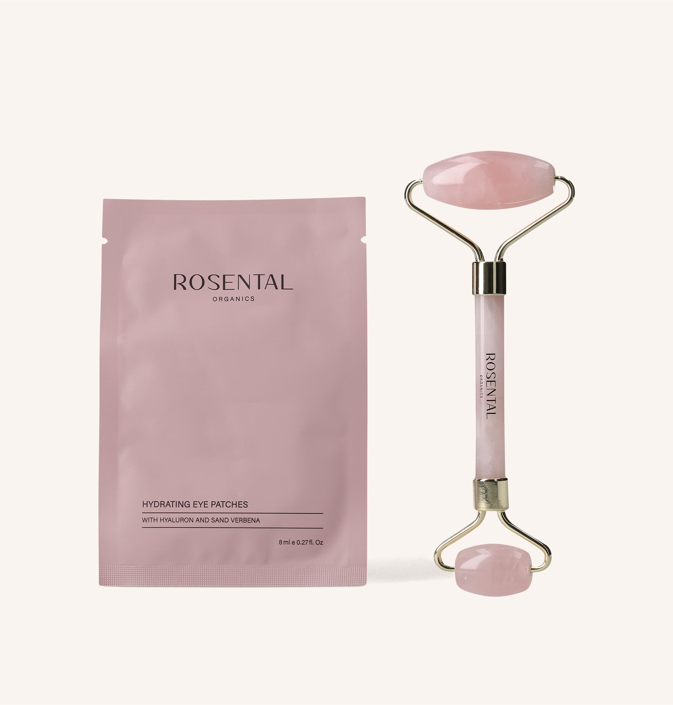 Hydrating Eye Patches Set | with Hyaluron