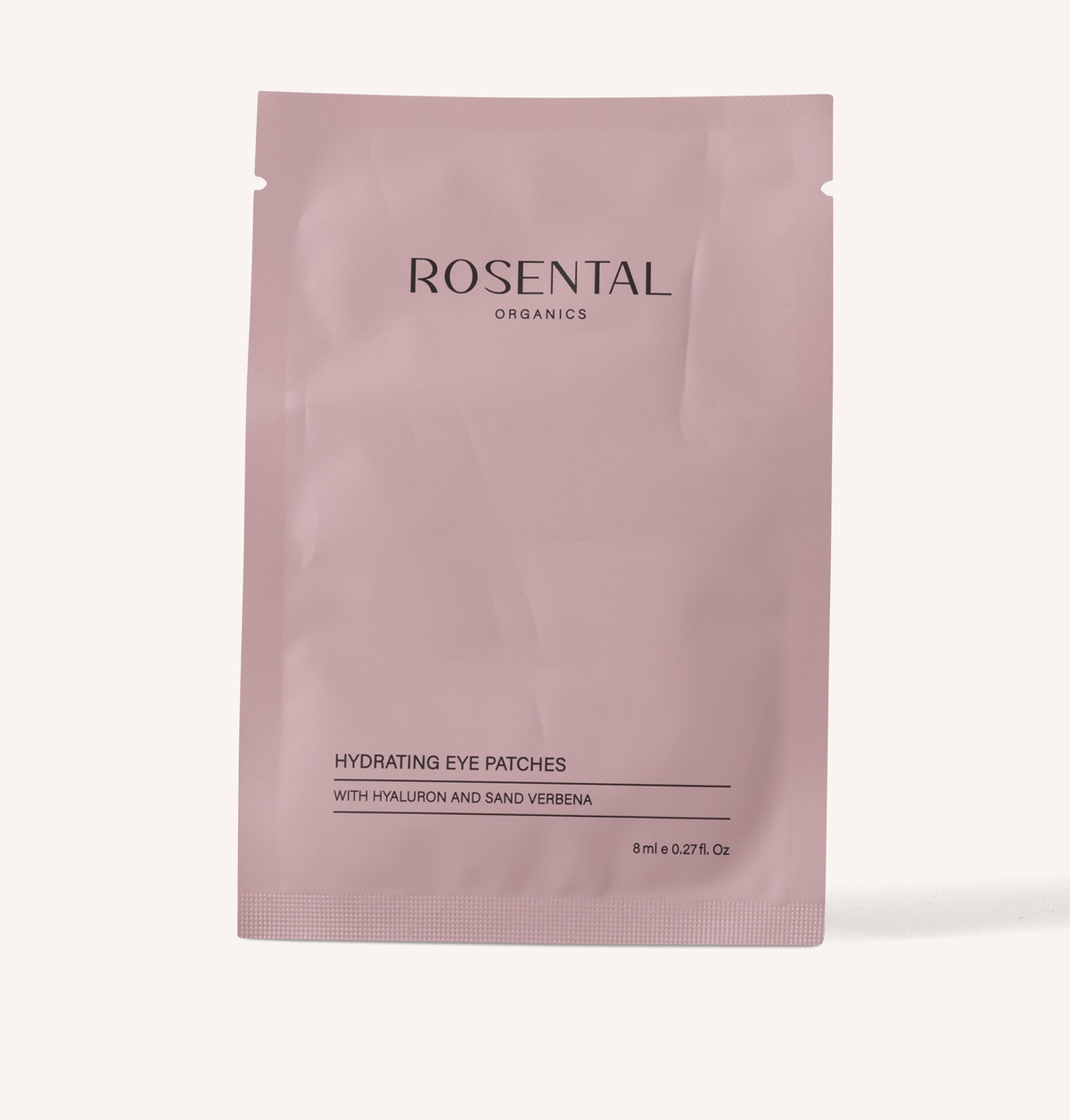 Hydrating Eye Patches