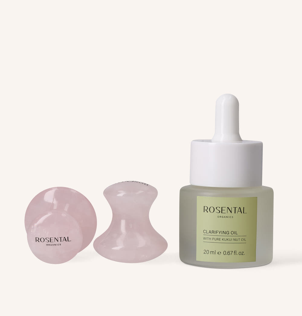 Hydrating Eye Yoga Set