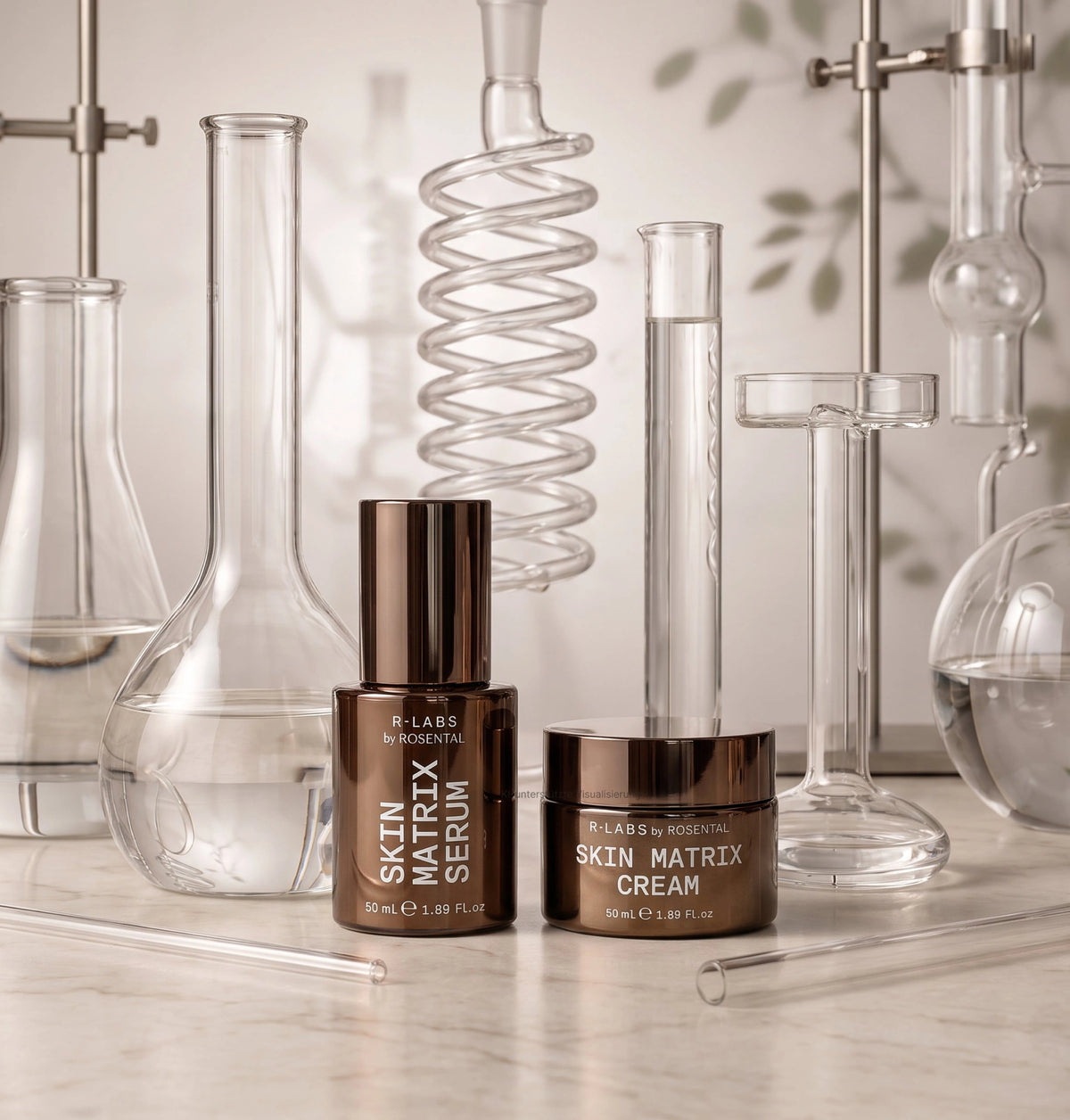 Skin Matrix Duo