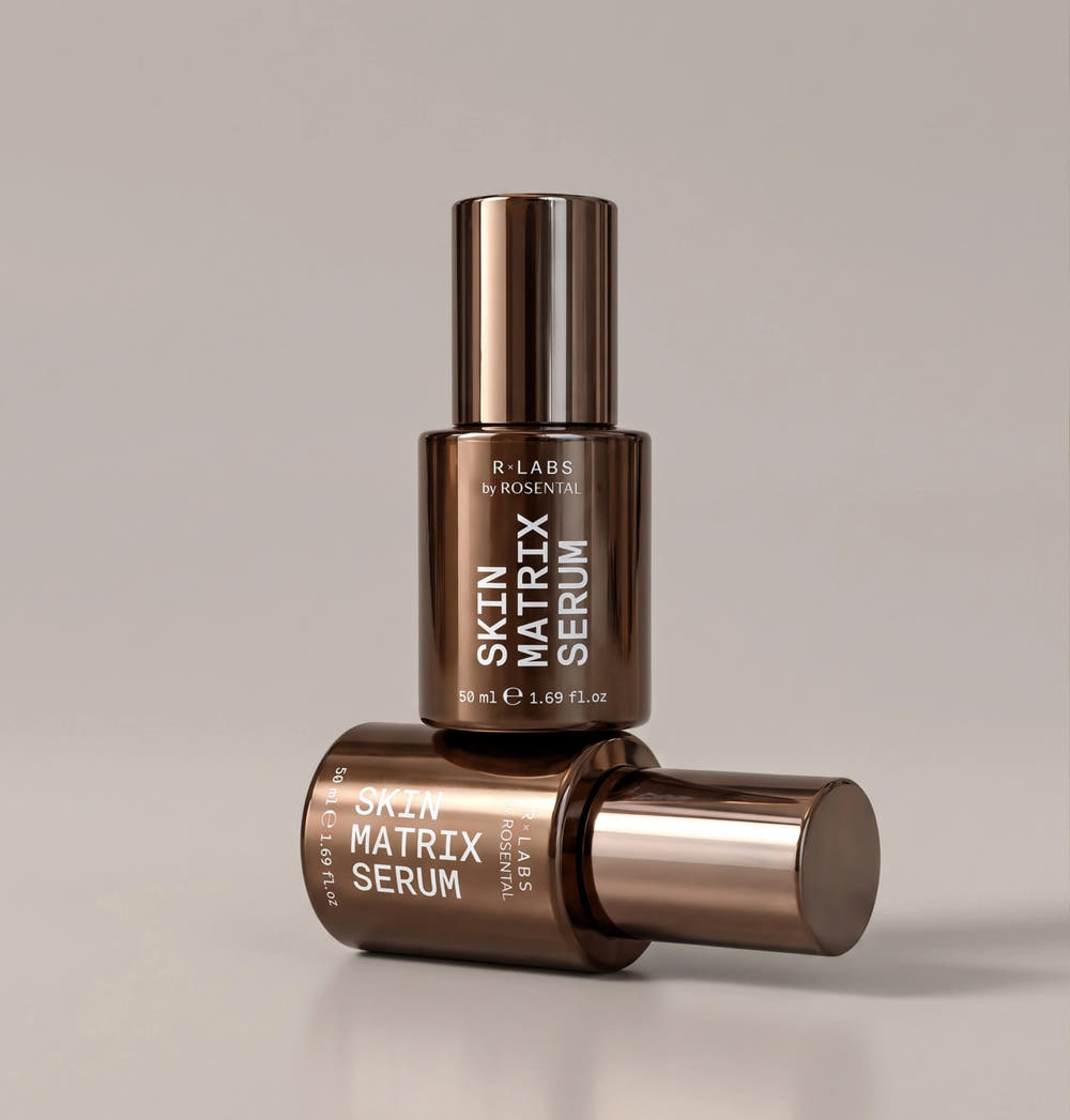 Skin Matrix Serum