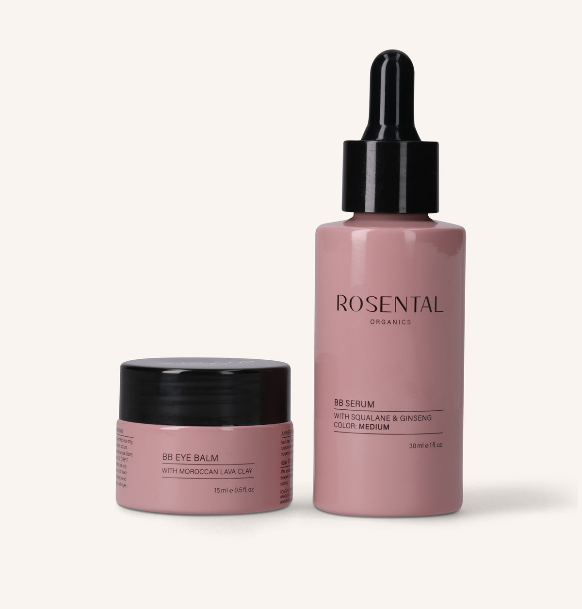 Illuminating BB Duo