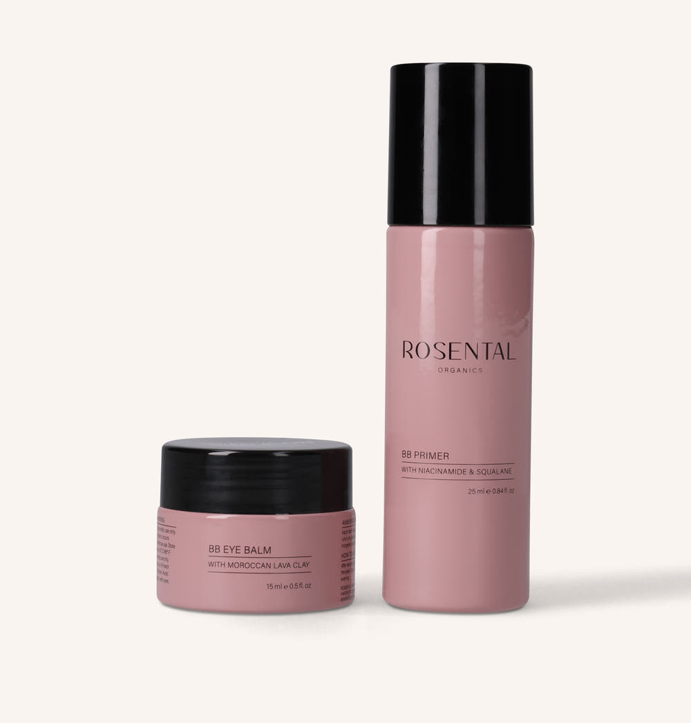 Illuminating BB Priming Set