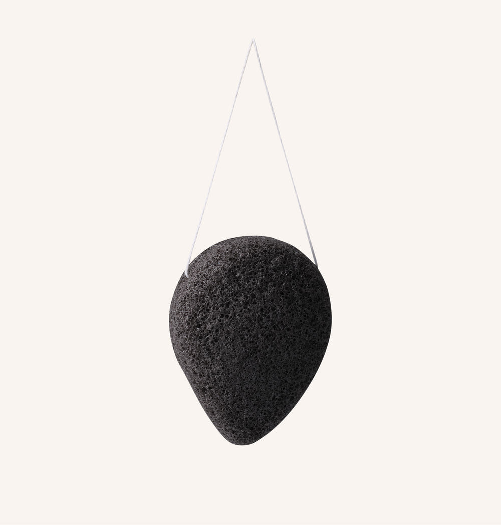 Konjac Sponge | Purifying and exfoliating