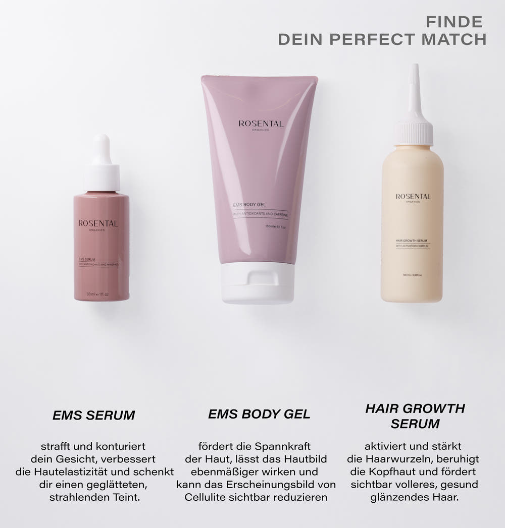 BeautyDock+™ Routine