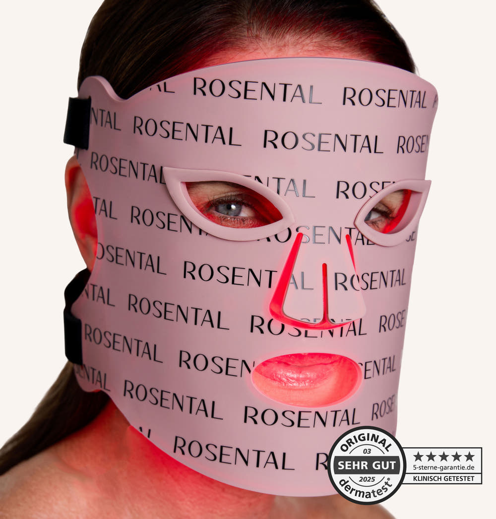 LED Face Mask