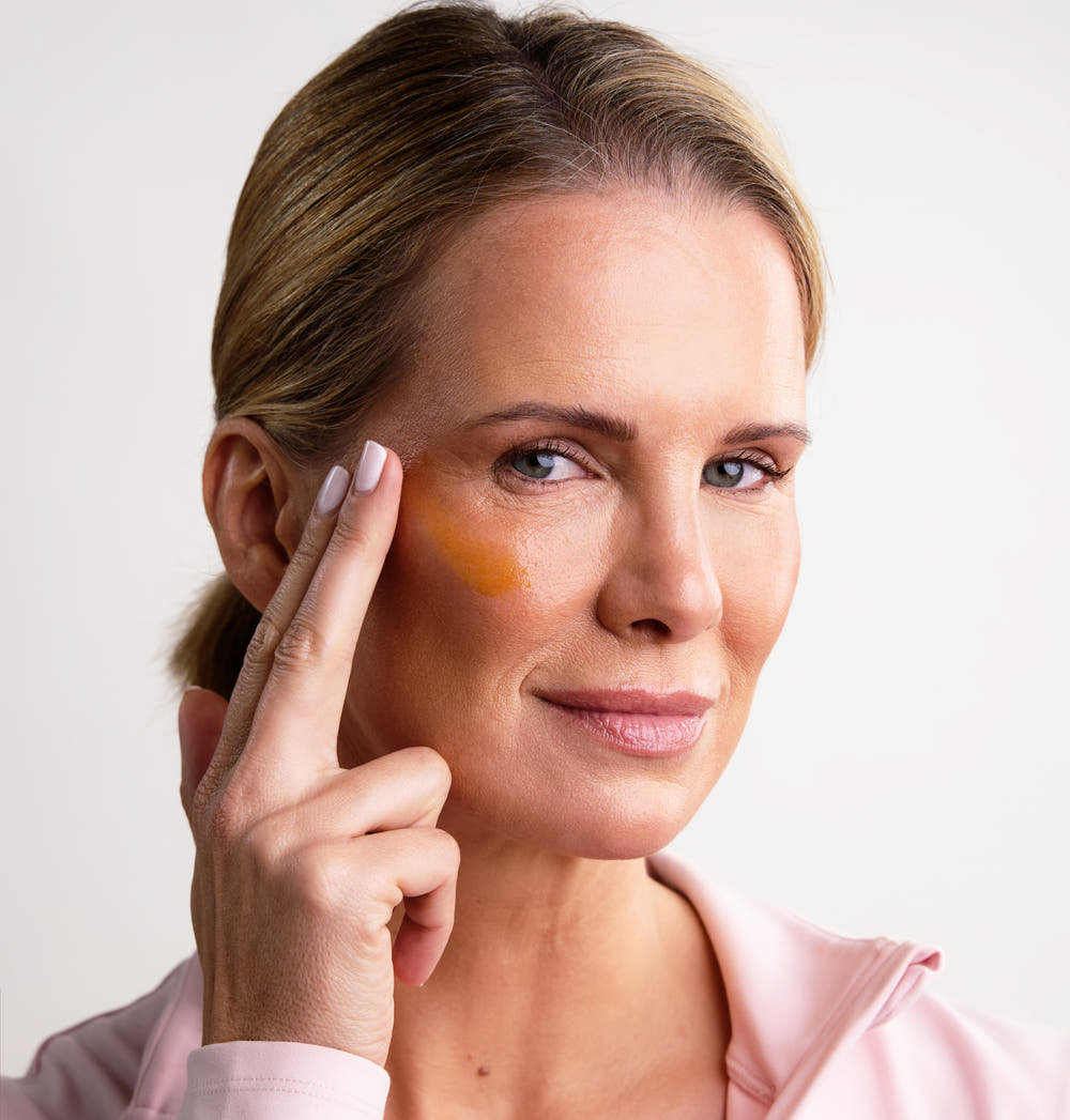 Lift & Calm Cupping Duo | by Monica Ivancan