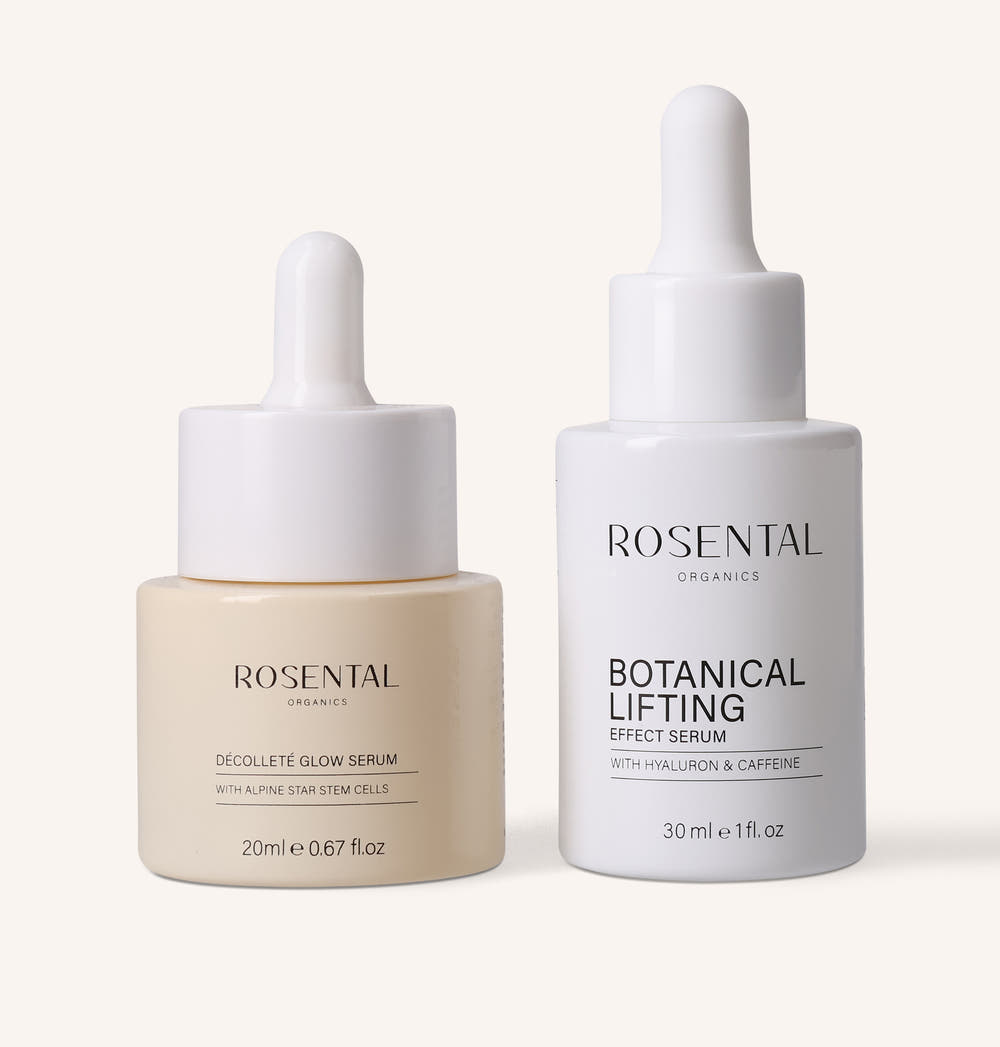 Lifting Glow Duo
