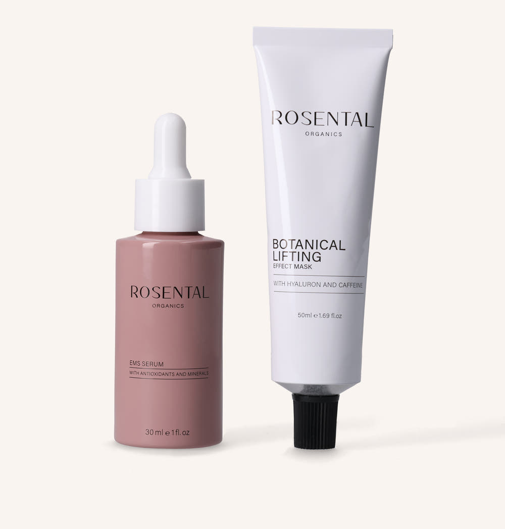 Lifting &amp; Glow Duo
