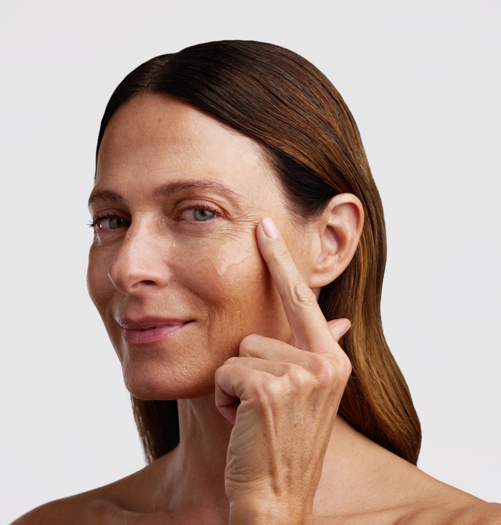 Microneedling Effect Treatment