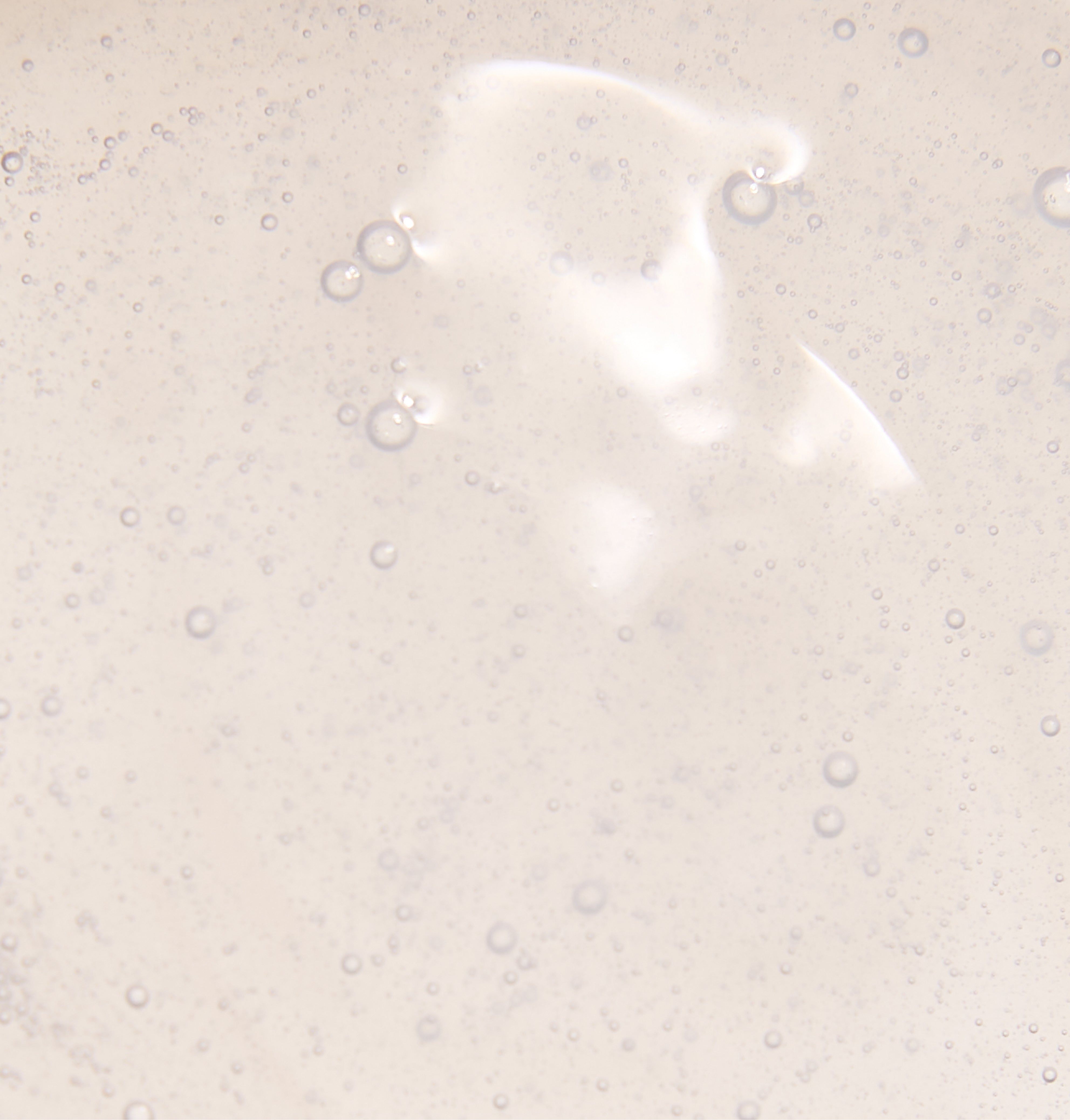 Microneedling Effect Treatment