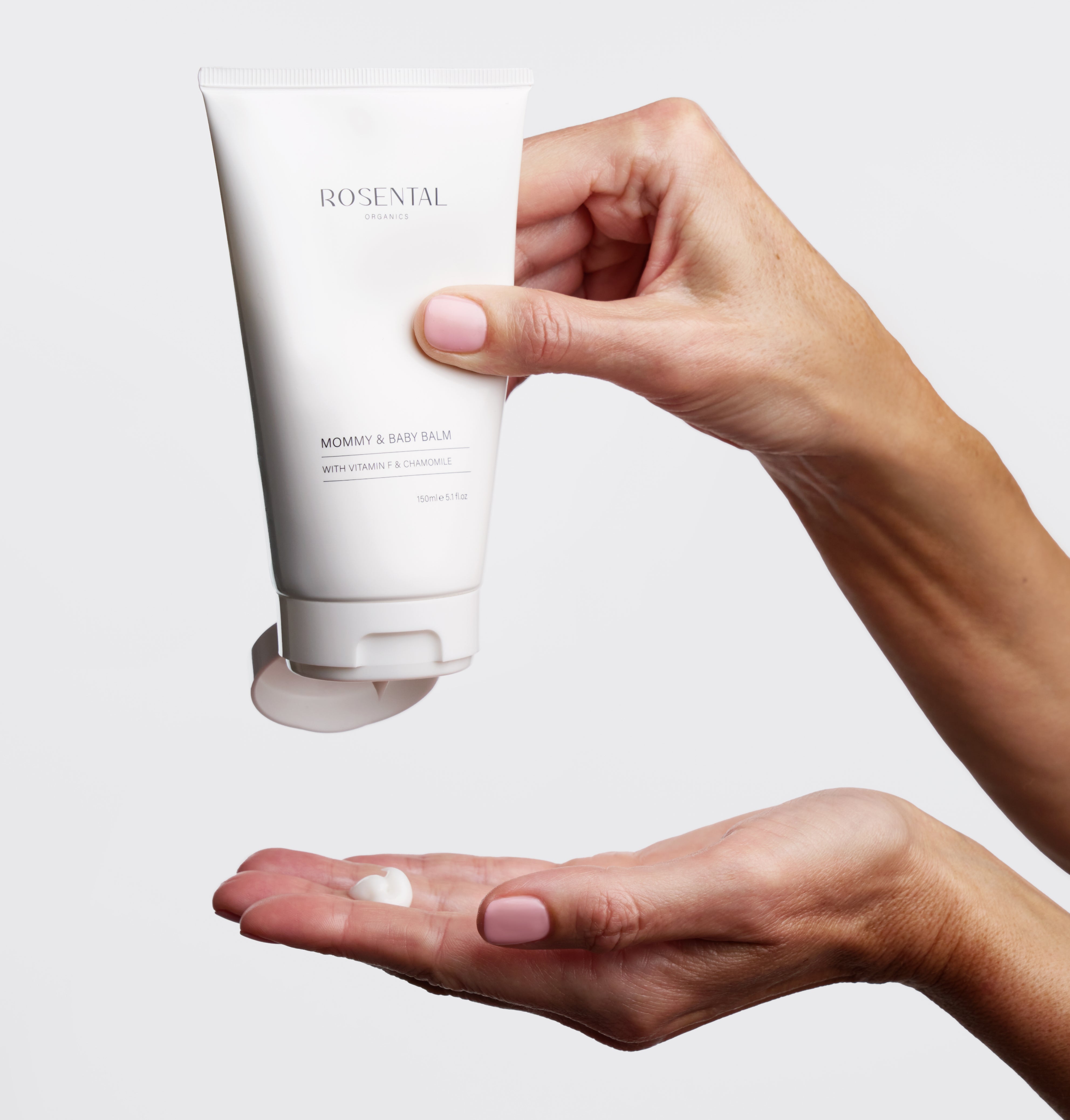 Regenerating Balm | For Mommy &amp; Baby