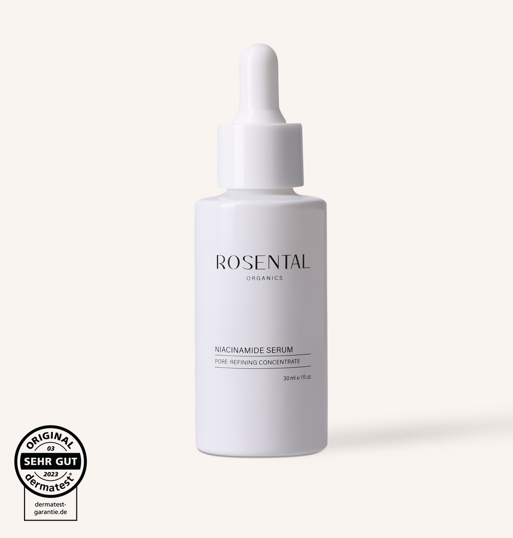 Niacinamide Serum