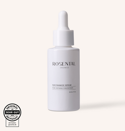 Niacinamide Serum | Pore refining