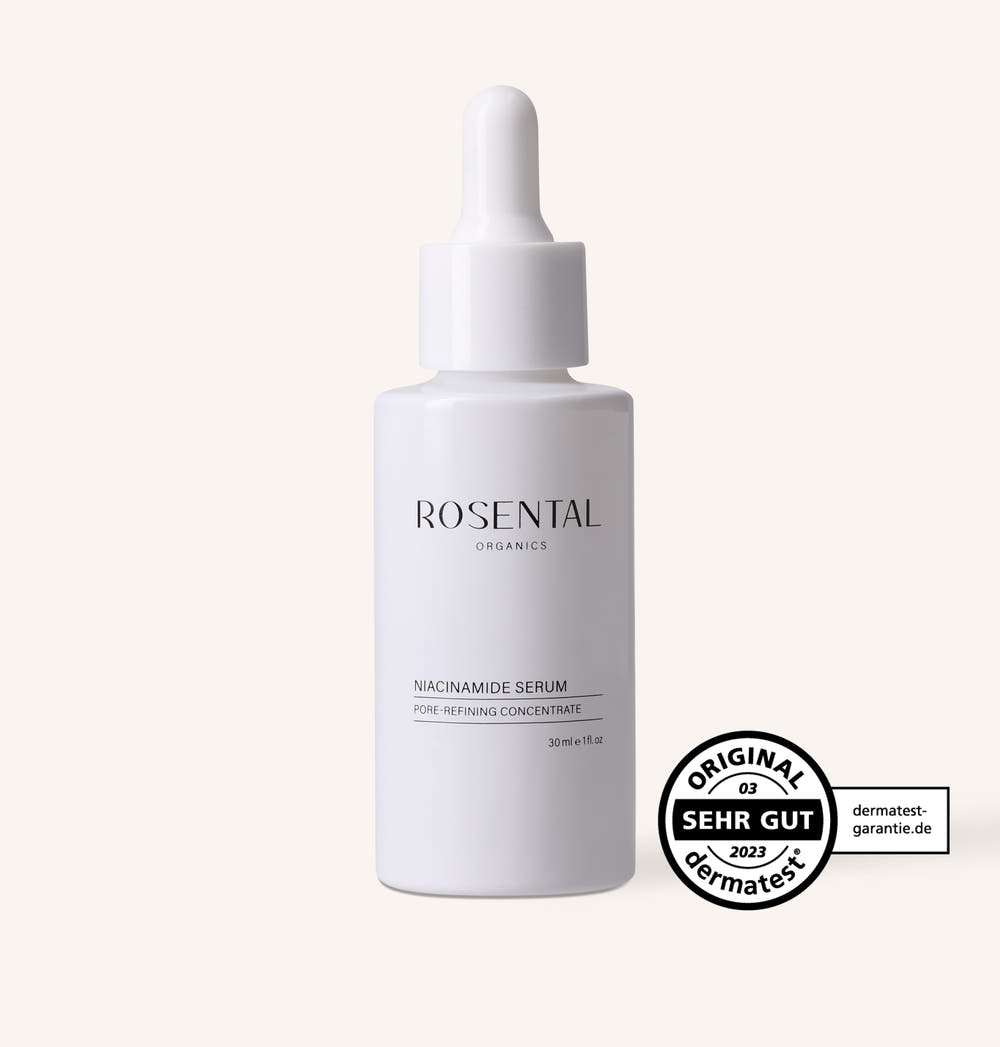 Niacinamide Serum | Pore refining