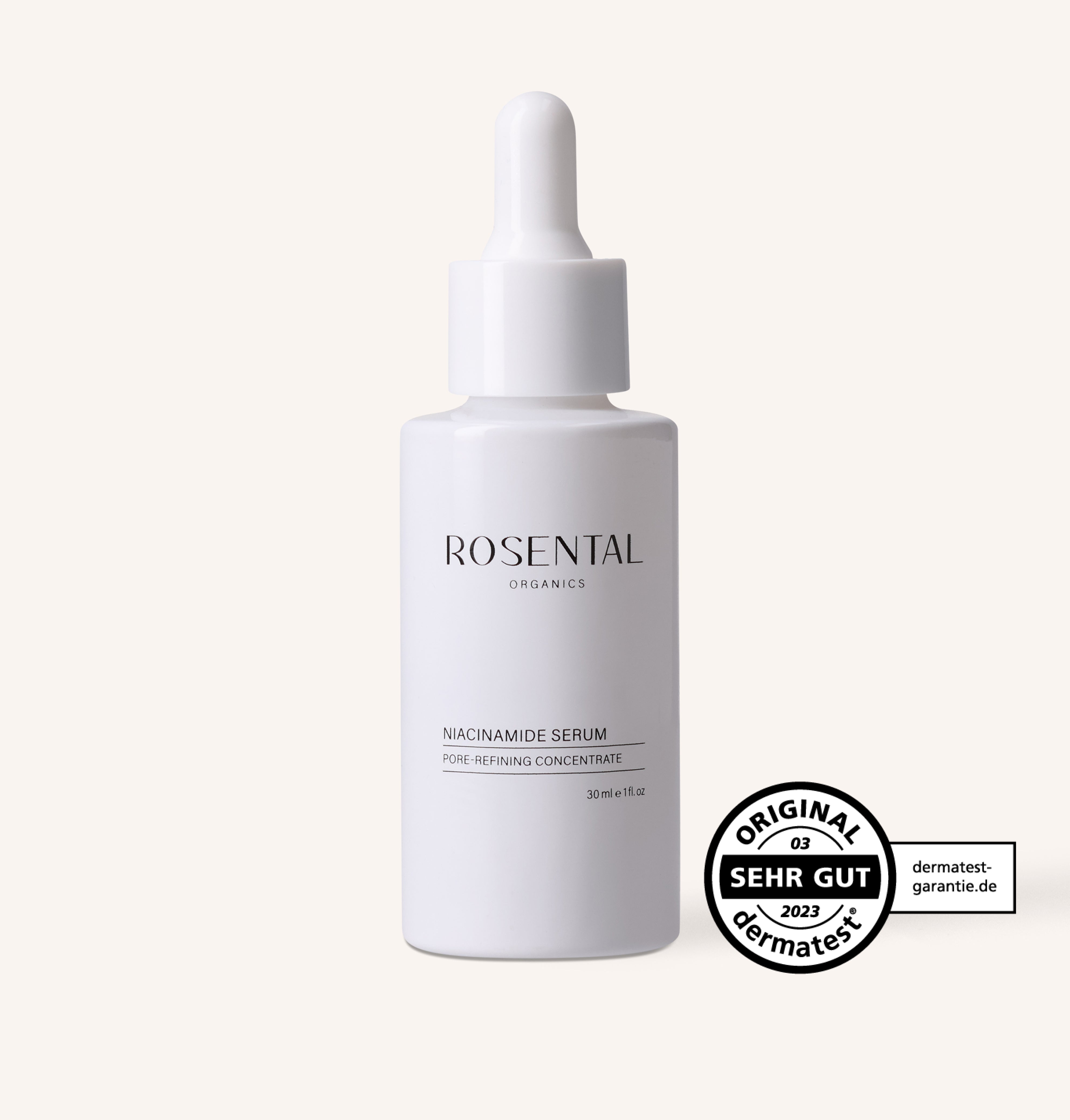 Niacinamide Serum