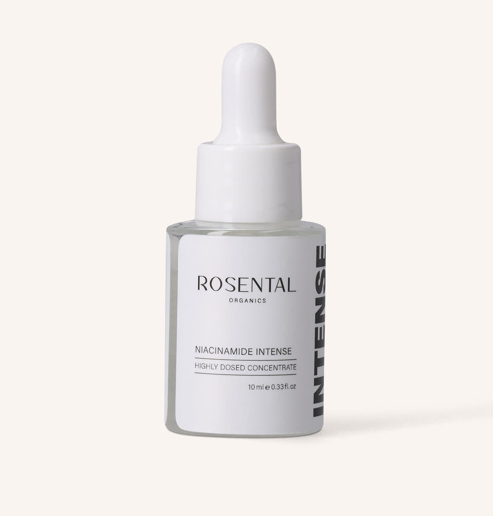 Niacinamide Intense Serum | Highly Dosed