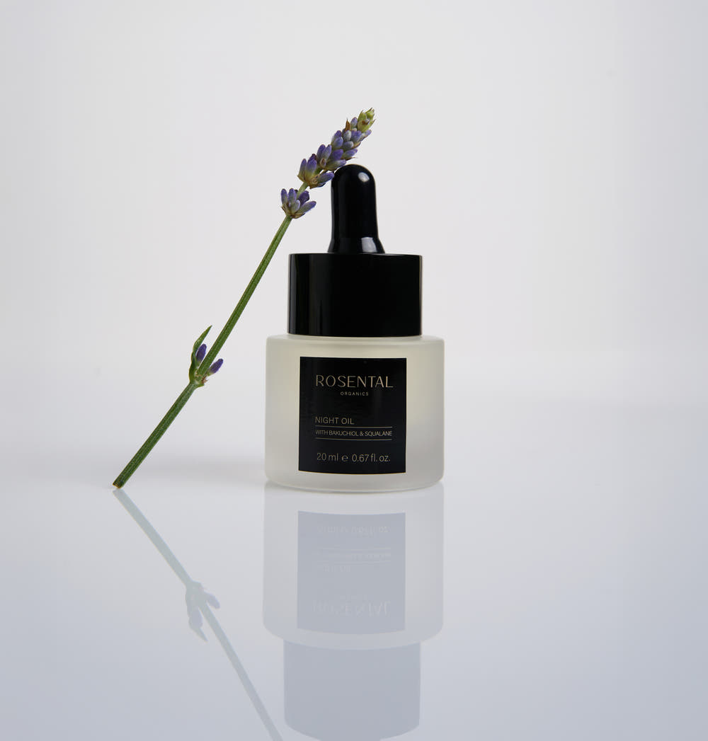 Night Oil