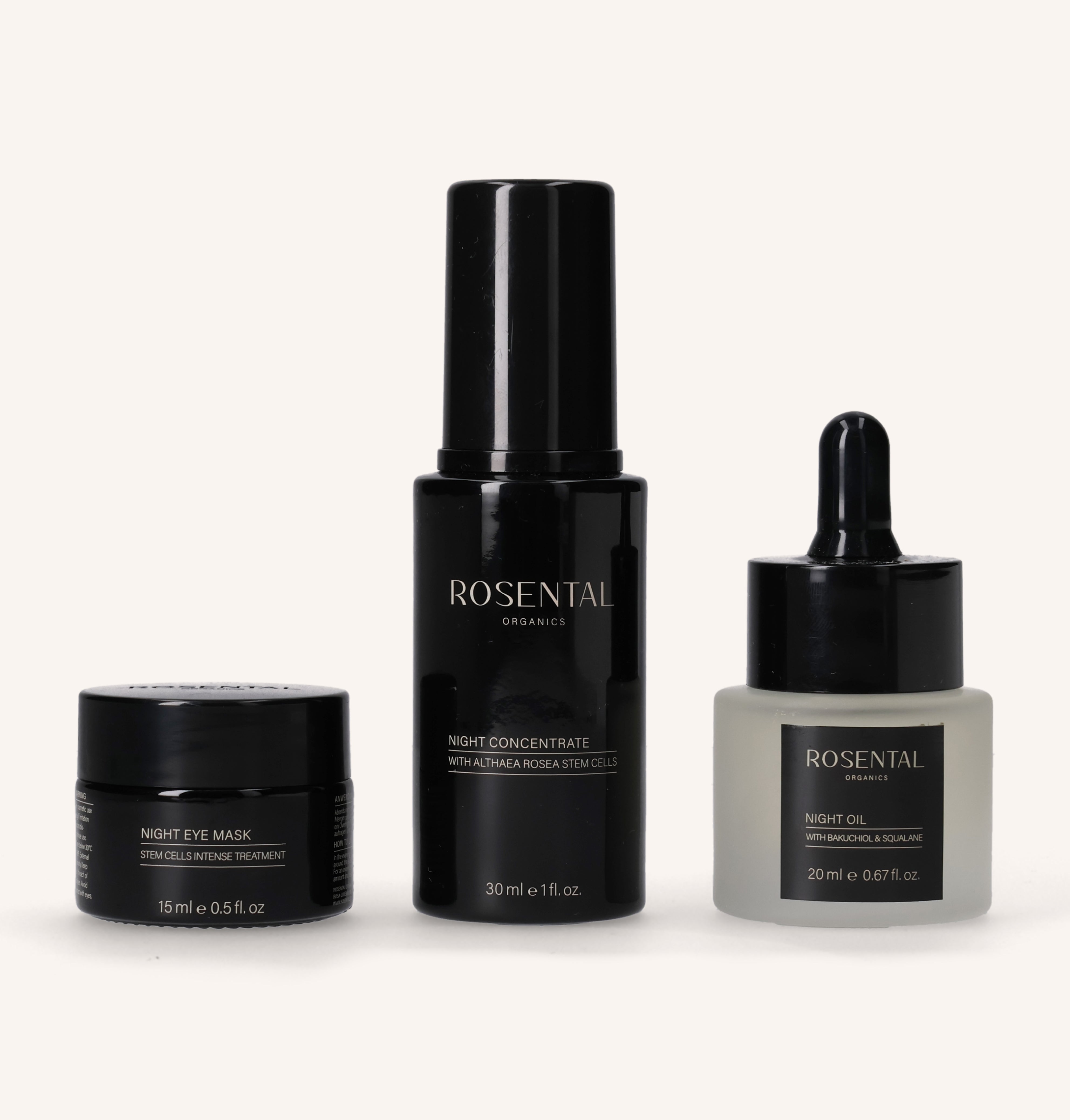 Night Routine