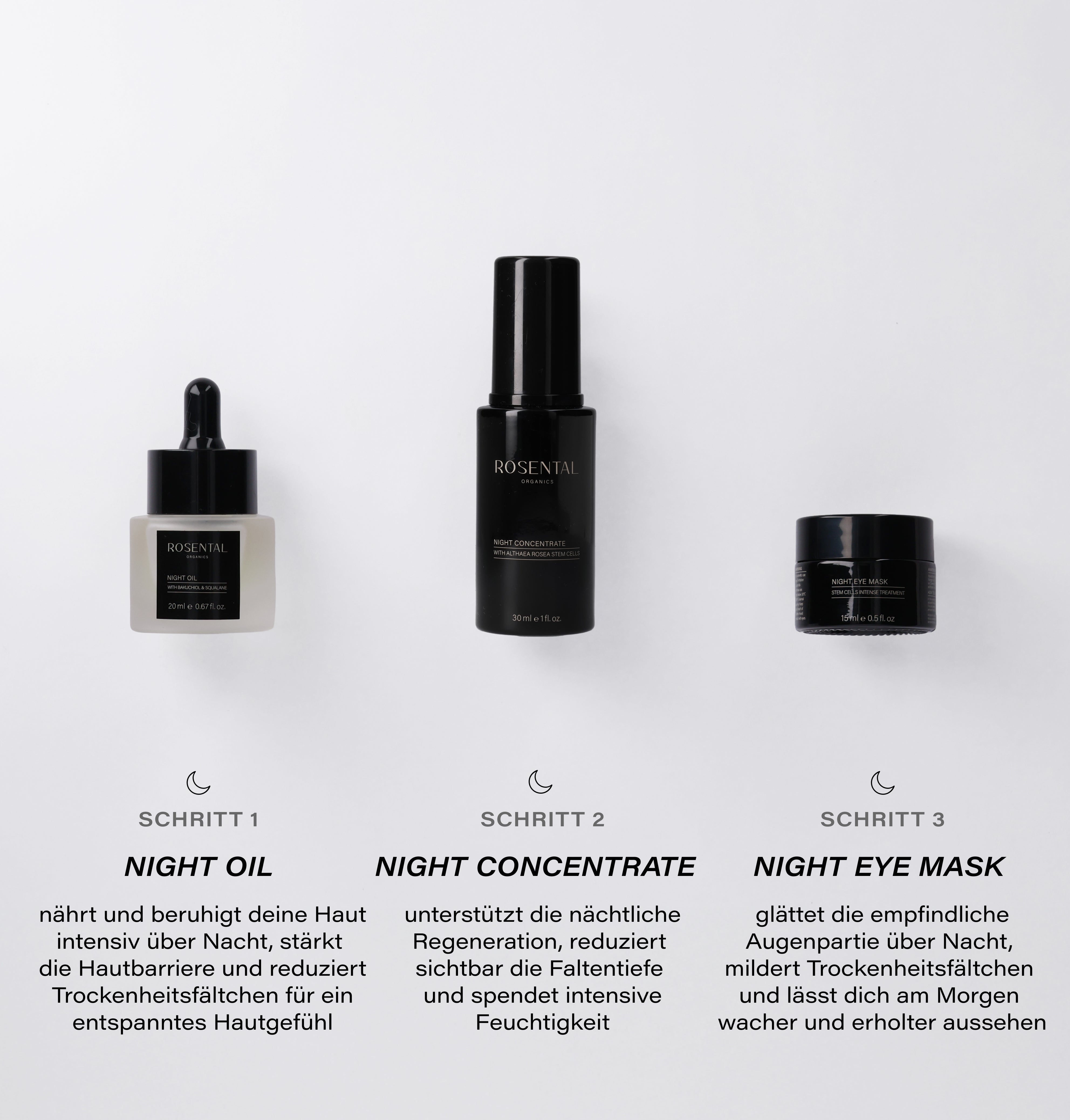 Night Routine