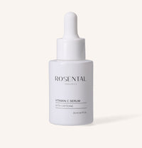 Vitamin C Serum | with caffeine