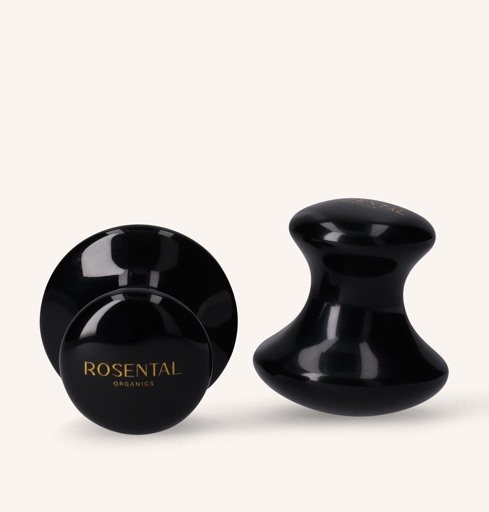 Obsidian Eye Flowies