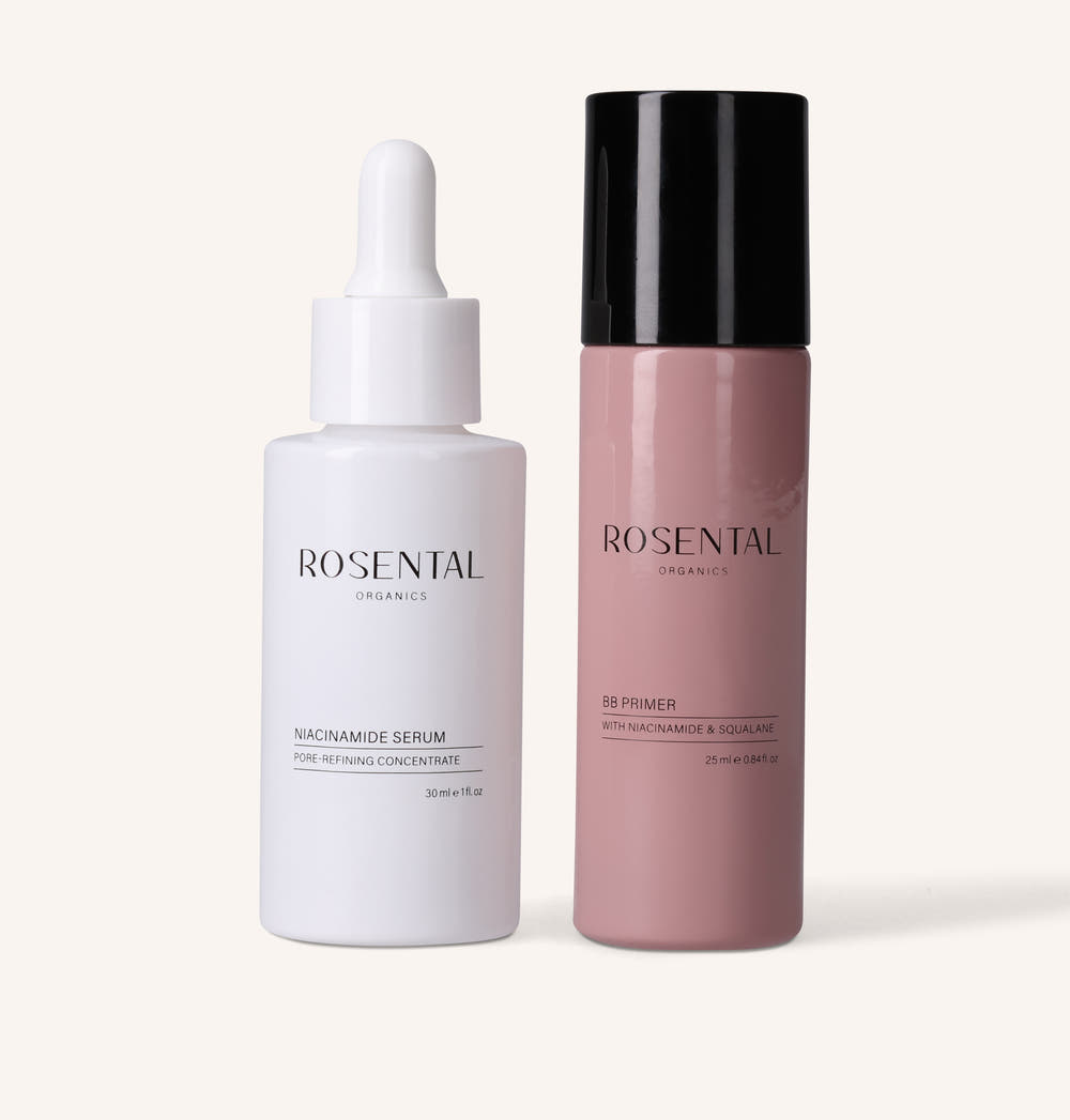 Pore-Refining BB Set