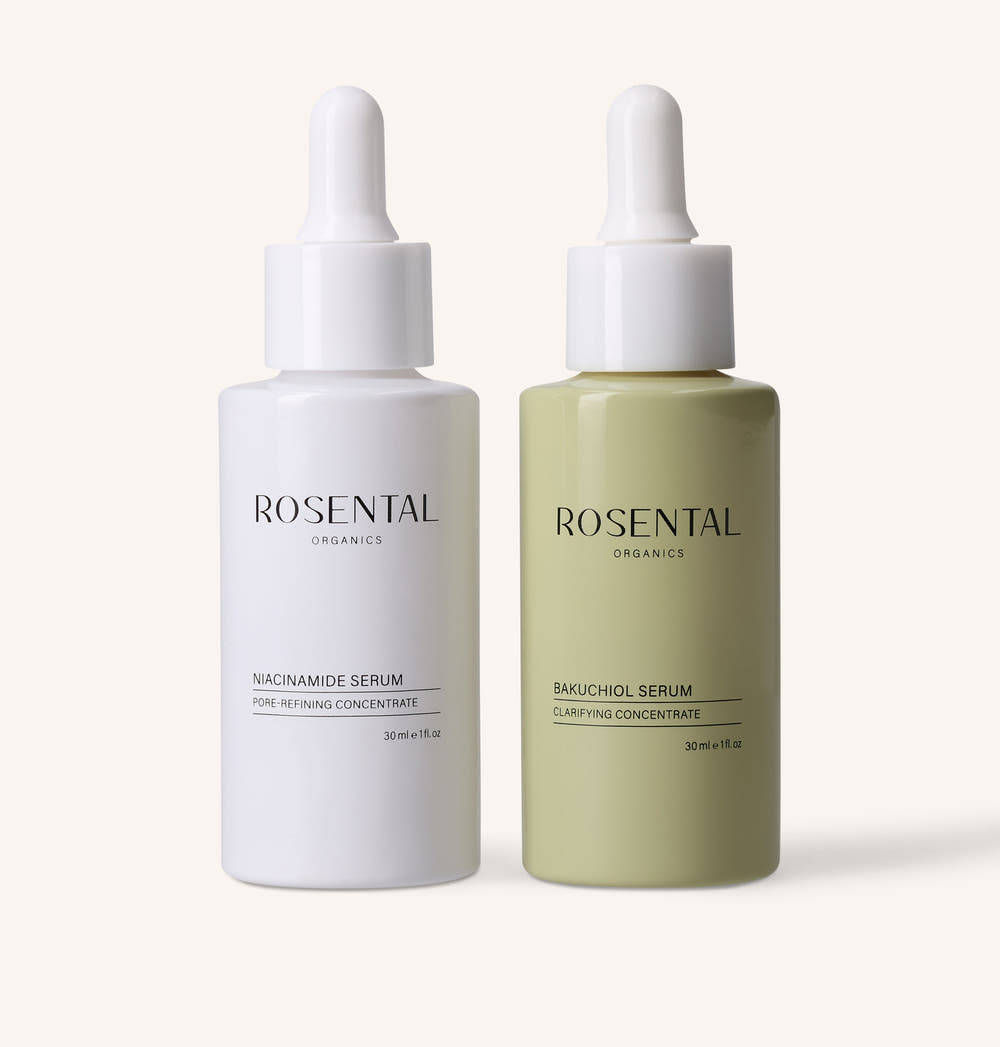 Pore Refining Set