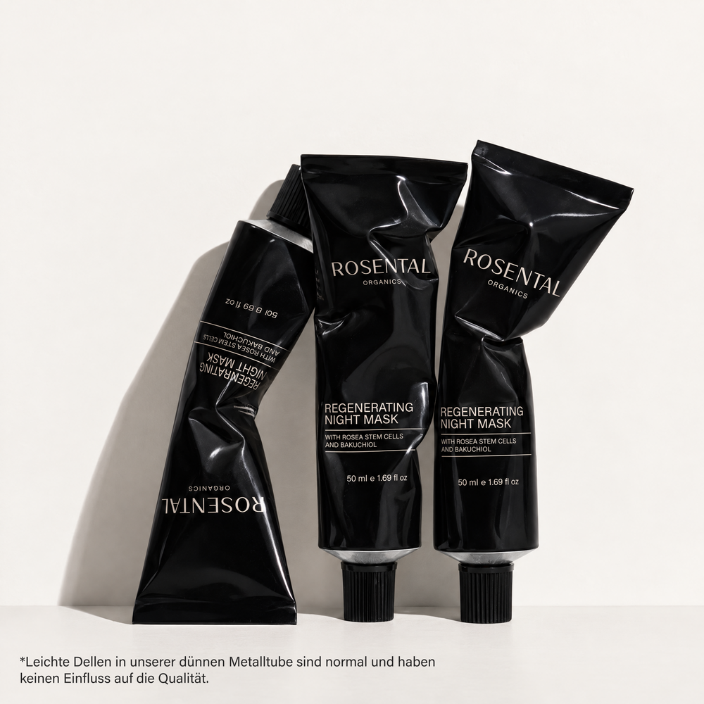Microneedling Regenerating Duo