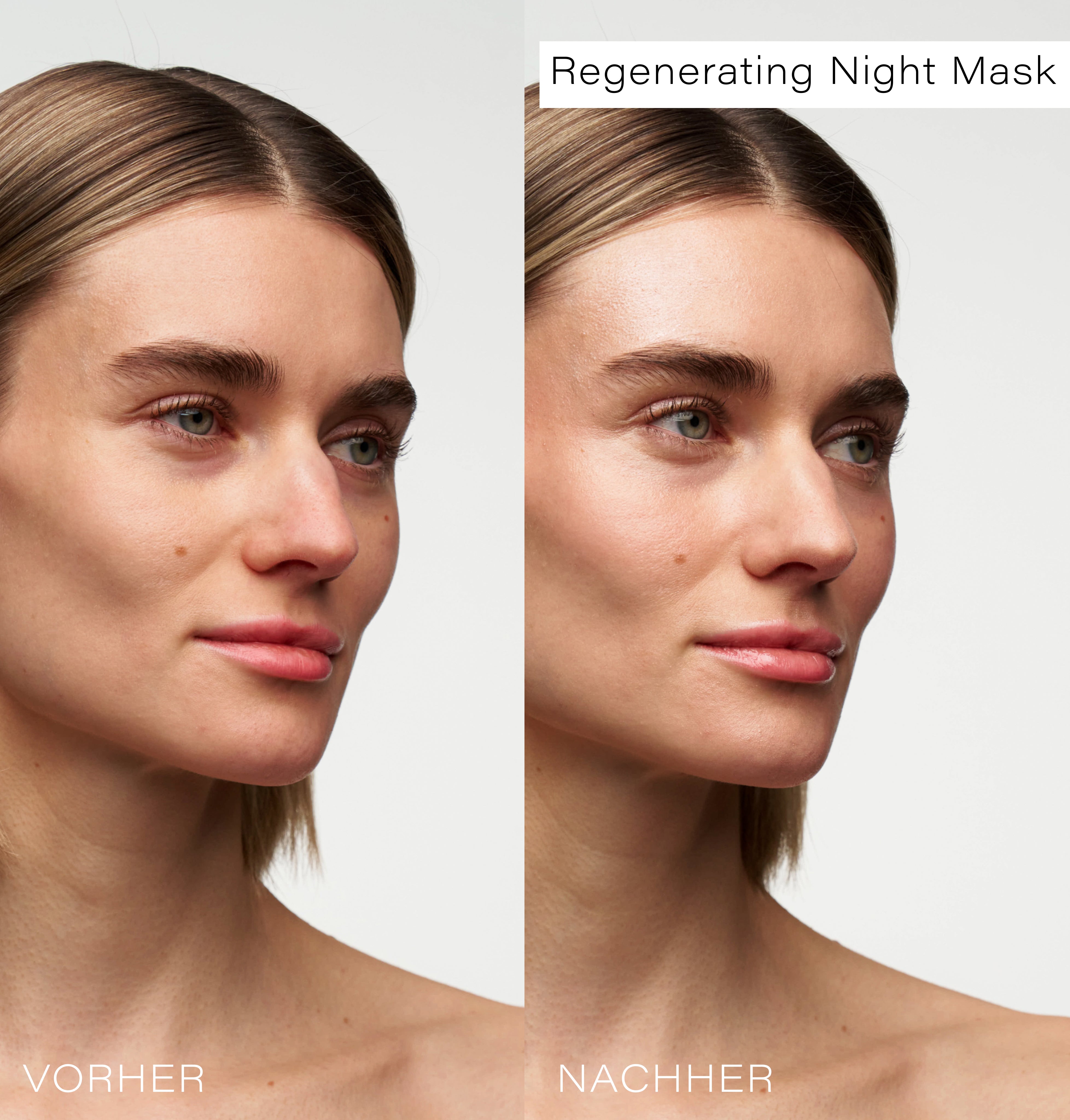 Regenerating Night Mask