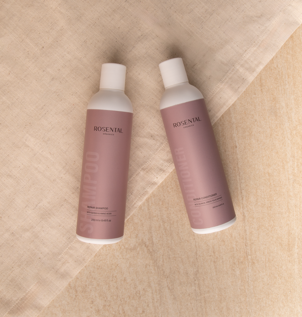 Repair Hair Duo