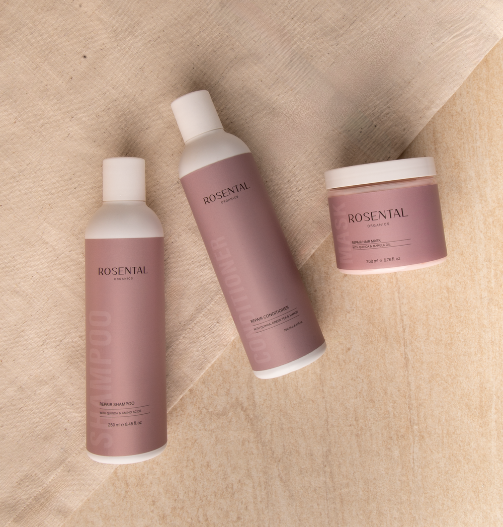 Repair Hair Set