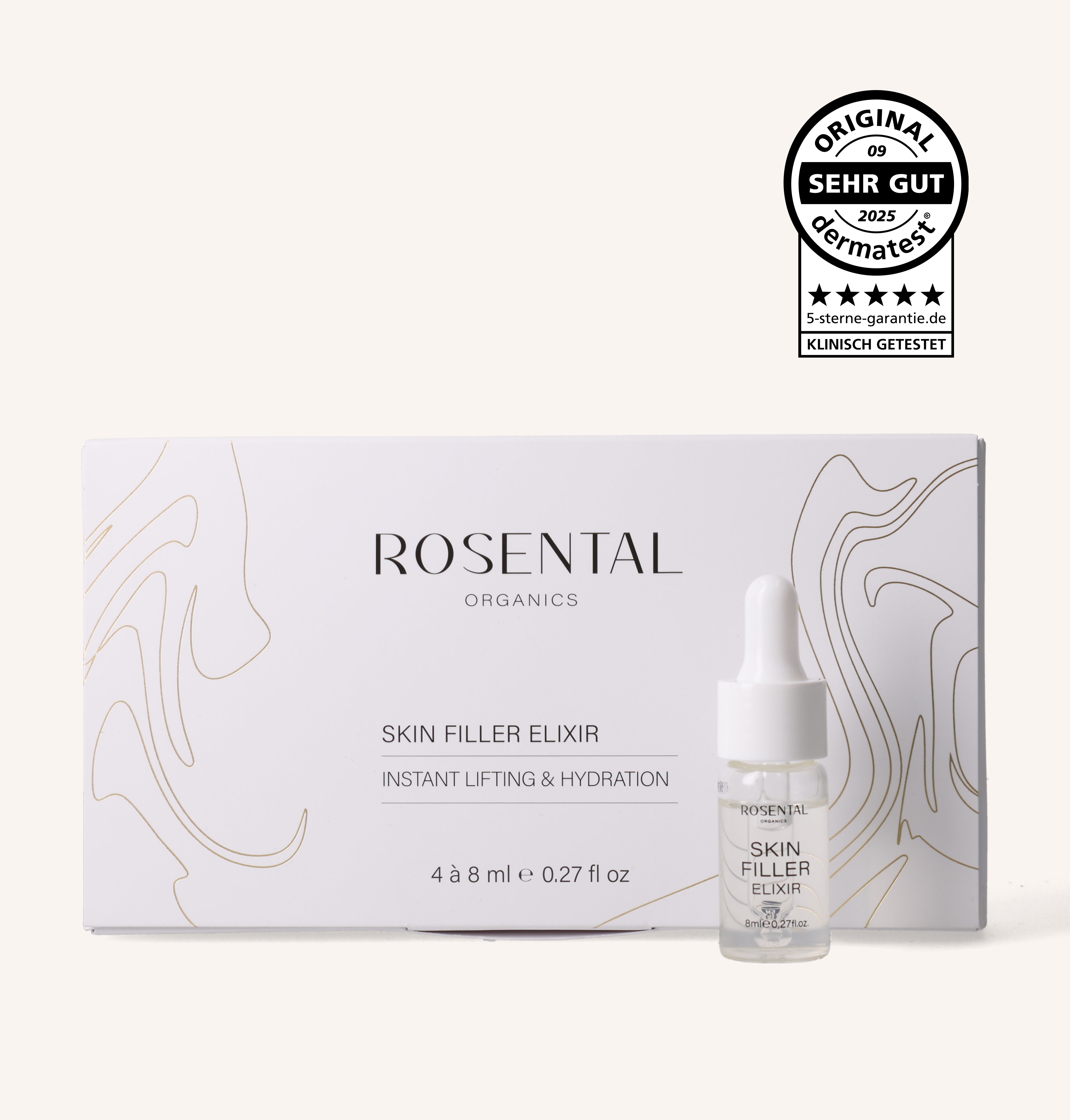 Skin Filler Elixir