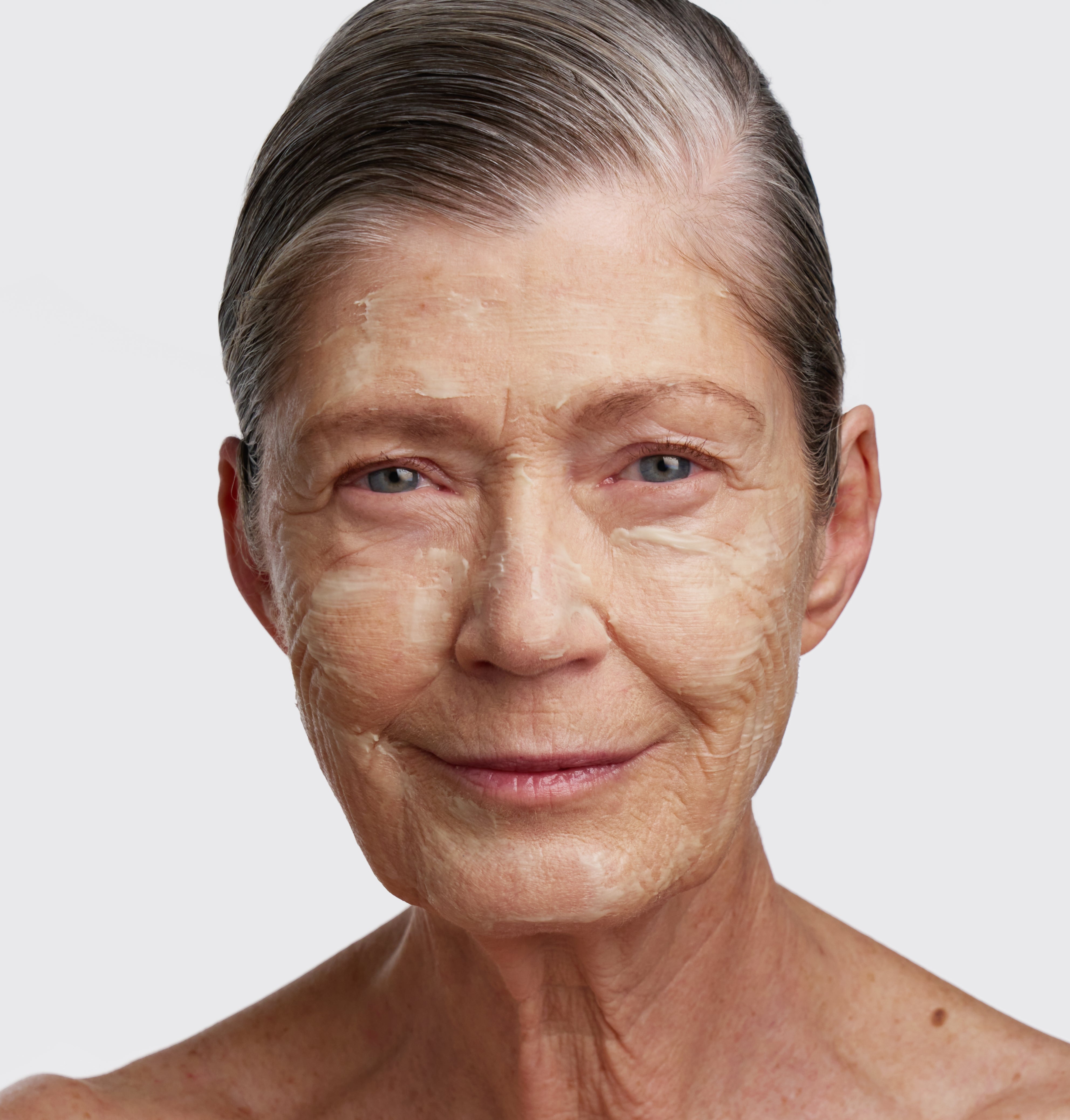 Slow-Aging Mask
