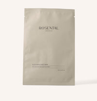 Slow-Aging Sheet Mask